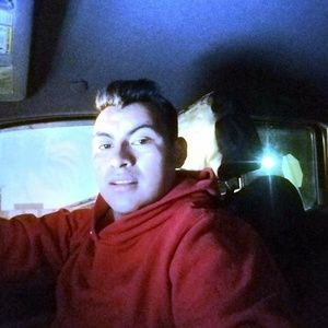 Meet your Posher, Robin